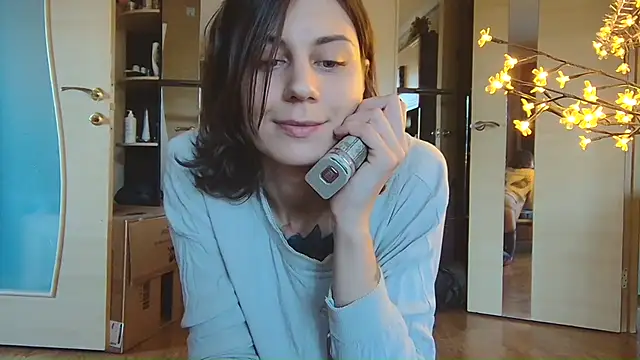 XXX chat uživo modela BroadFantasy