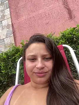 Chat XXX Live julia_moreira