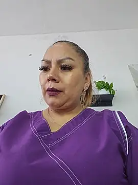 XXX chat uživo modela -Zoe-1