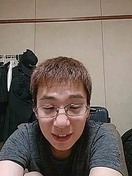 TERU_kun_jp Obrolan Langsung XXX