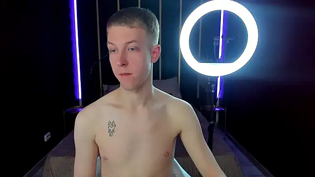 Dylan_Norton Obrolan Langsung XXX