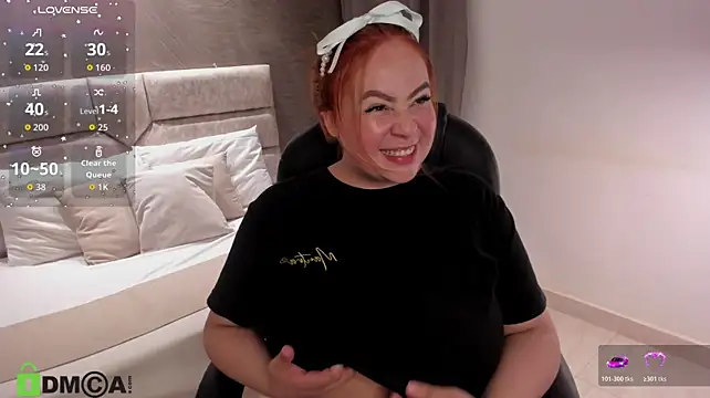 Онлайн чат XXX miaparker25