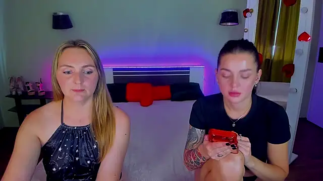 MagicEyess Live XXX-Chat