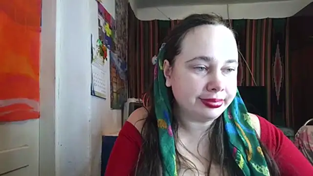 Cora_Maro লাইভ XXX চ্যাট