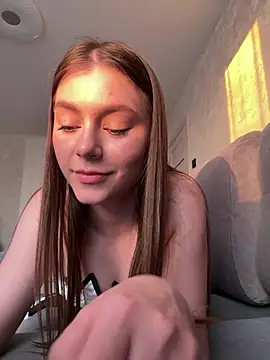 Živý XXX chat BellaCarr