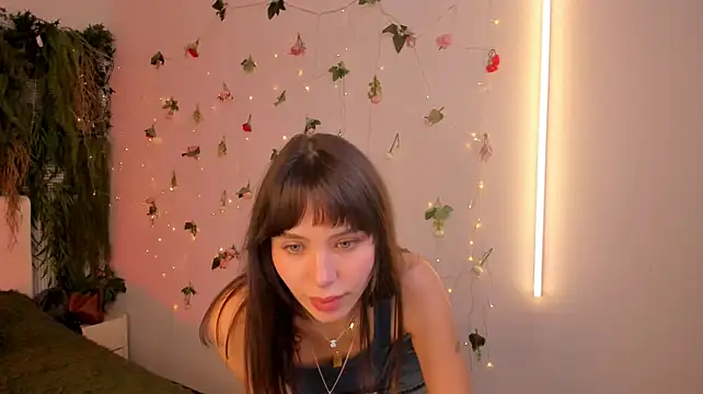 Chat XXX en directo de Black_Jenny