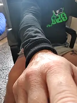 RayRayDunk Adlı Modelin Canlı XXX Sohbeti