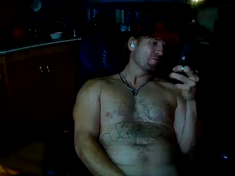 צ'אט XXX בשידור חי של Tattoogonewild