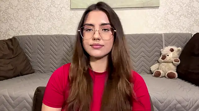 Živý XXX chat Mina_Aston