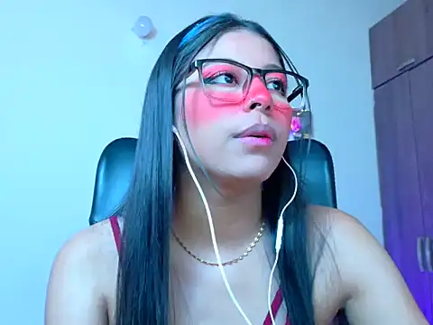 _ALLYSON18_ Live XXX-chat