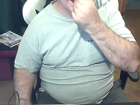 ImikeHUN live XXX chat
