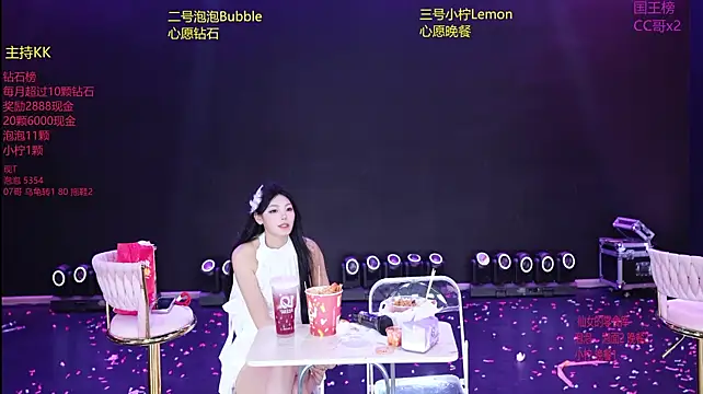 Chat XXX Live Orbit-001