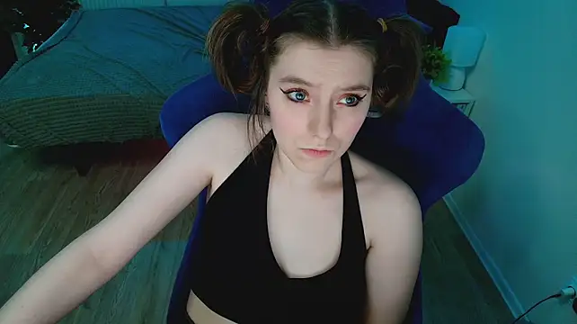 CranberryHot Live XXX-Chat