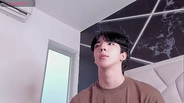 XXX chat uživo modela AerumChae