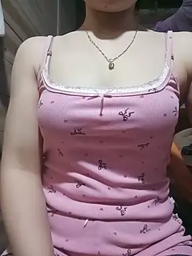 LucyyLy's Live XXX Chat