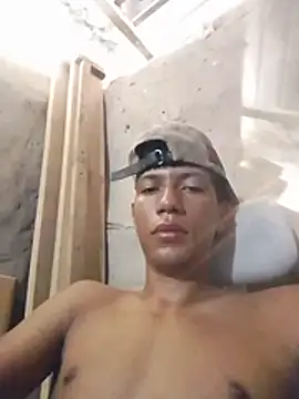 Chat XXX ao vivo de miguel_angel_rm