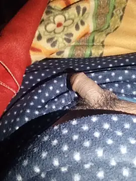 Mannish_Boyn Webbikameraesitys
