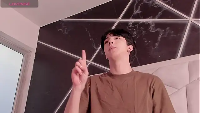 AerumChae Live XXX Chat