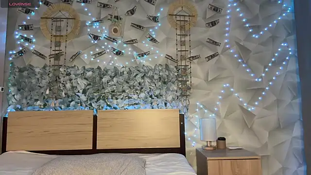 Czat XXX na żywo – Karina_vibe
