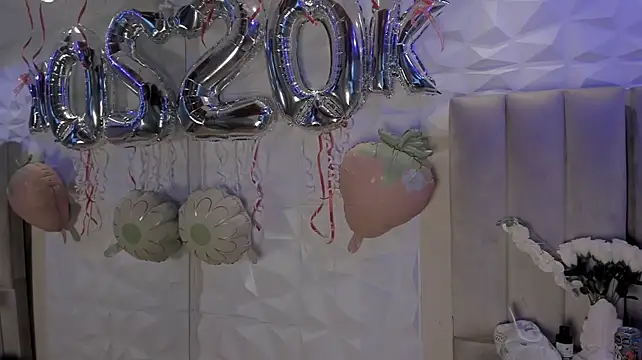 Chat XXX Live chloe_larson