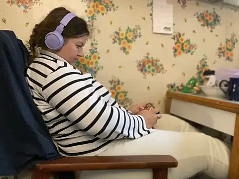 badfox5000 – Naživo XXX chat