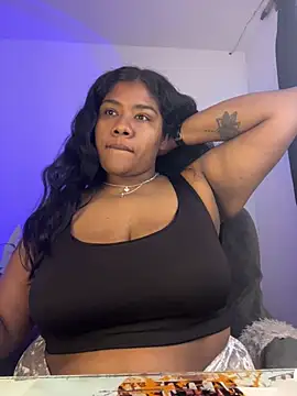 XXX chat uživo modela paola091