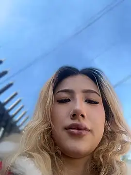 Aby_breslinのライブXXXチャット