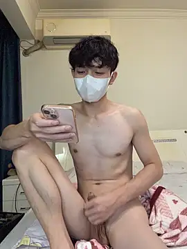 llkiki Webcam-Show