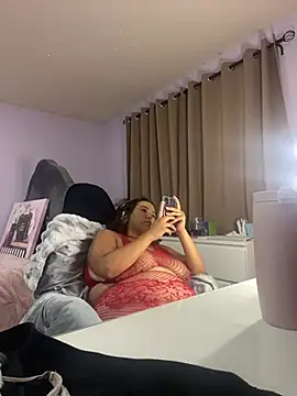 Chatroom XXX en direct de bbwbelle