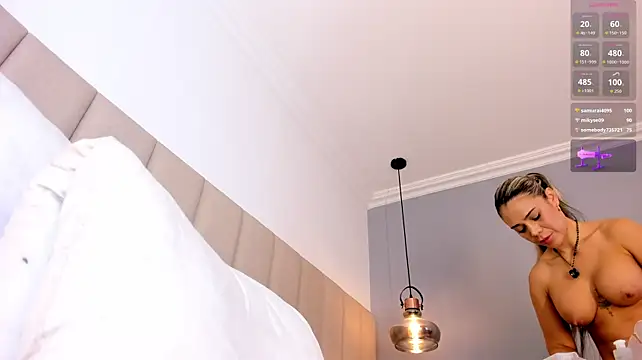 SOFIAGOEZ30 Live XXX-Chat
