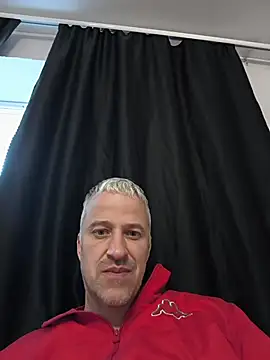 Chat XXX ao vivo de Skreppi_koko