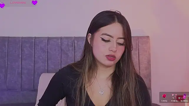 arycooper_ Live XXX-Chat