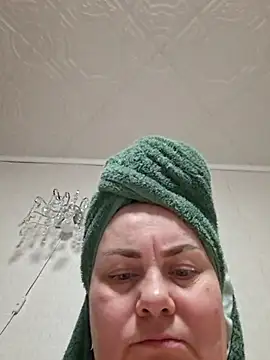 Chat +18 de LedyEva ao vivo