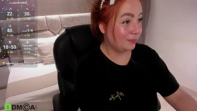 Czat XXX na żywo – miaparker25