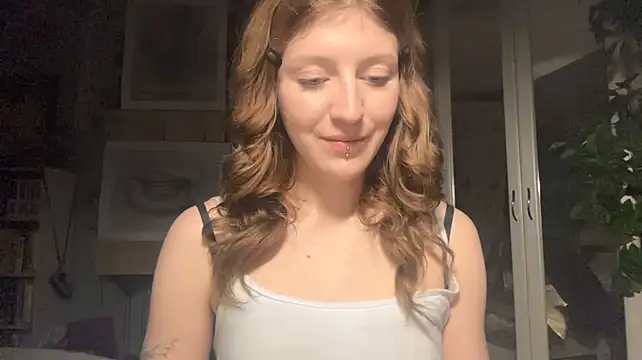 Czat XXX na żywo – OurAnna
