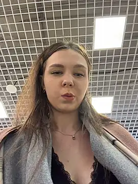 Chat +18 de Ttixmila ao vivo
