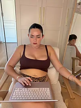 Živý XXX chat Chloe-ta