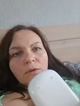 Meri_a's Live XXX Chat