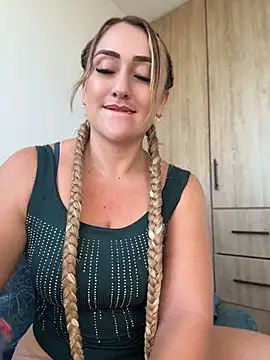 Chat +18 de PAU_BLISS ao vivo