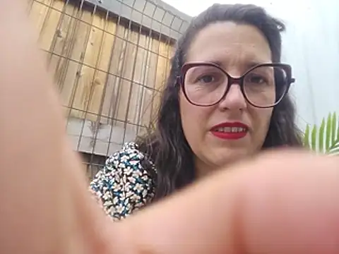 Živý XXX chat bella-louva