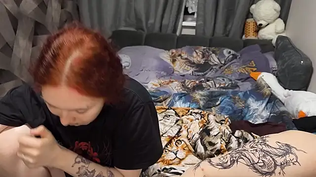 LunarCouple_ Webcamshow