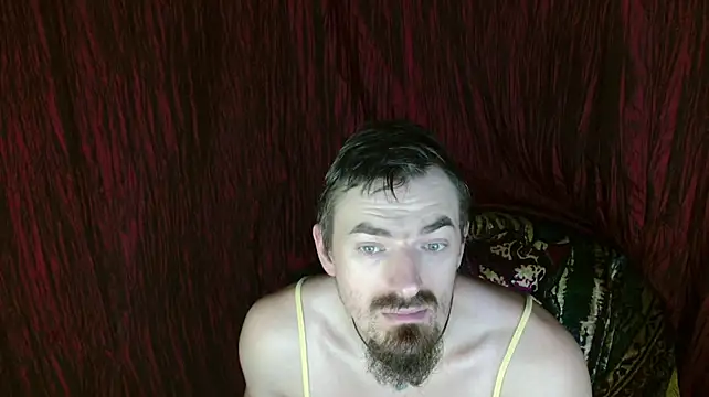 ConanJones' Live XXX Chat