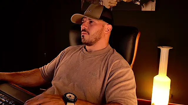 Chat +18 de AngeloEric ao vivo