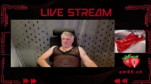 DirtyDaddy_CH's Live XXX Chat