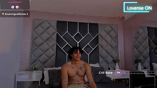 JayTaylorr Chat XXX in diretta