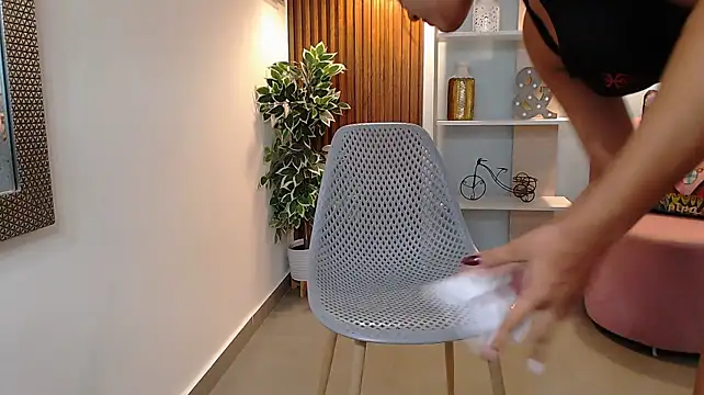 Chat XXX Live _Lucy_Grey_