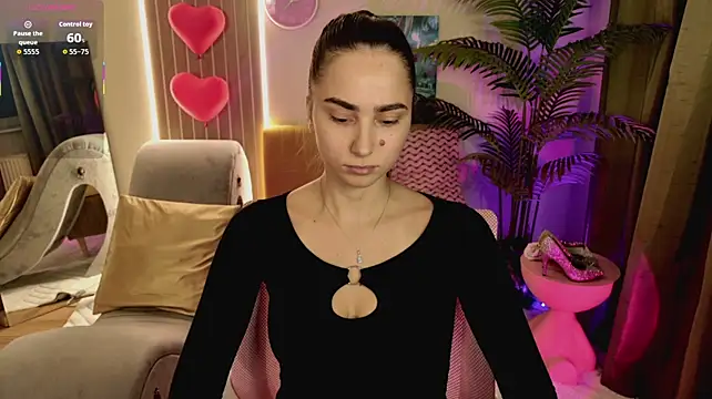 Chat XXX ao vivo de SelinOtis