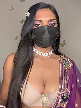Lovely_Babiee - Nude +5 mint control