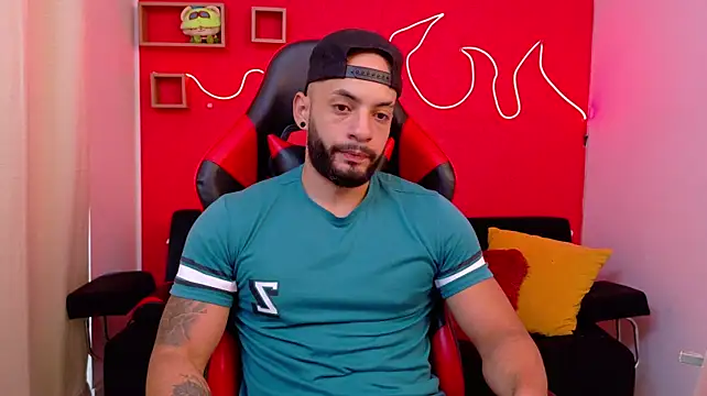 دردشة Mike_savage3 الجنسية المباشرة