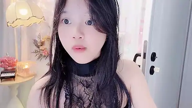 Yanys521のライブXXXチャット
